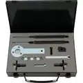 Beállító szerszám készlet, vezérlési idők - KS Tools