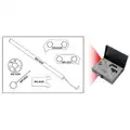 Engine Timing Tool Set - VAG TFSI/FSI additional set - KS Tools