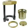 Szerelőszerszám-készlet, szilentcsapágy - KS Tools