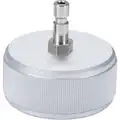 Adapter, hűtőrendszer-nyomásellenőrző készlet - KS Tools