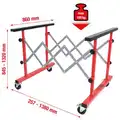 Szállítóautó, rakomány felvevő eszköz - KS Tools
