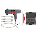 Heat Inductor Gun Set, 4pcs - KS Tools