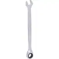 GEAR+ comb ratchet spanner, 9mm - KS Tools