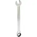 GEAR+ comb ratchet spanner, 22mm - KS Tools