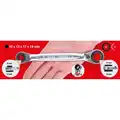 CHEIE CU CLICHETI 10x13 - 17x19 - KS Tools