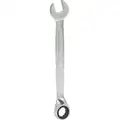 GEAR+ rev combination spanner, 17mm - KS Tools