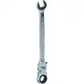 Racsnis csillag-villáskulcs - KS Tools