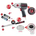 Set promo vulcanizare - KS Tools