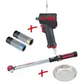 Set promo vulcanizare - KS Tools