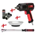 Légkulcs - KS Tools