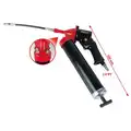 Zsírprés (sűrített levegő) - KS Tools