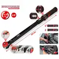 Nyomatékkulcs - KS Tools