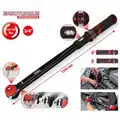 Nyomatékkulcs - KS Tools