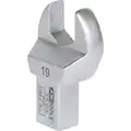 Ks tools villás fej 19mm - KS Tools