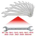 Kettős villáskulcskészlet - KS Tools