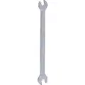 CLASSIC open end spanner, 6x7mm - KS Tools