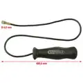 Mágneses emelő 200G, FI 4MM - KS Tools