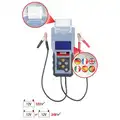 Akkumulátor teszter - KS Tools
