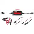 Akkumulátor töltő - KS Tools