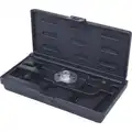 Vízpumpa fogó készlet - KS Tools