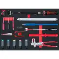 Szerszámkészlet - KS Tools