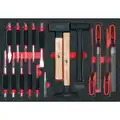 Szerszámkészlet - KS Tools