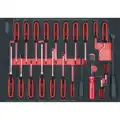 Szerszámkészlet - KS Tools
