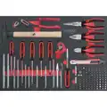 Szerszámkészlet - KS Tools