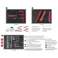 Szerszámkészlet - KS Tools