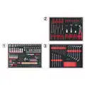 Szerszámkészlet - KS Tools
