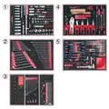 Szerszám modul - KS Tools