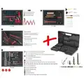 Szerszámkészlet - KS Tools