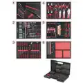 Szerszámkészlet - KS Tools