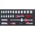Szerszámkészlet - KS Tools