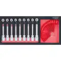 Szerszámkészlet - KS Tools