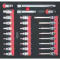 Szerszámkészlet - KS Tools