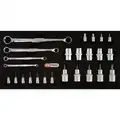 Szerszámkészlet - KS Tools
