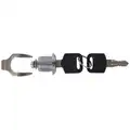 Zár, szerszámos kocsi - KS Tools