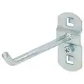 Tartó, lyuggatott lemez fal - KS Tools