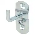 Tartó, lyuggatott lemez fal - KS Tools
