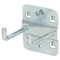 Tartó, lyuggatott lemez fal - KS Tools