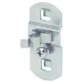 Tartó, lyuggatott lemez fal - KS Tools