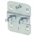 Tartó, lyuggatott lemez fal - KS Tools