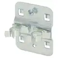 Tartó, lyuggatott lemez fal - KS Tools