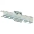 Tartó, lyuggatott lemez fal - KS Tools