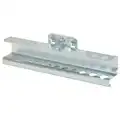 Tartó, lyuggatott lemez fal - KS Tools