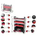 Szerszámkocsi - KS Tools