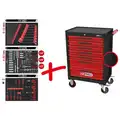 Szerszámkocsi - KS Tools