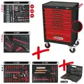 Szerszámkocsi - KS Tools