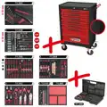 Szerszámkocsi - KS Tools